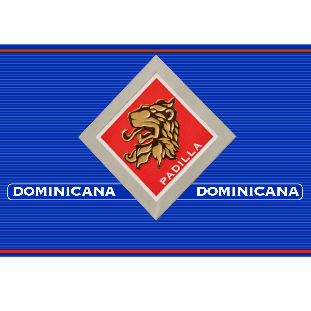 Padilla Dominicana